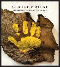 PEINTURES, CERCEAUX & ROROS - Claude Viallat