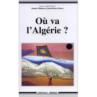 Où va l'Algérie ?