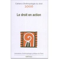 Droit en action (Le)