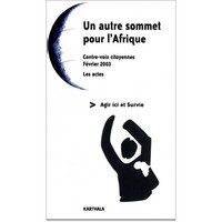 Un autre sommet pour l'Afrique - contre-voix citoyennes