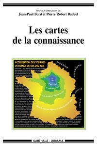 Les cartes de la connaissance