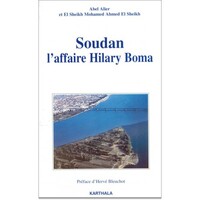 Soudan - l'affaire Hilary Boma
