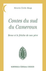 Contes du sud du Cameroun