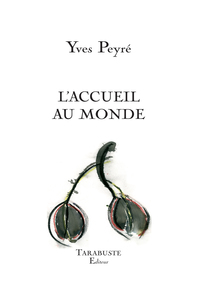 L'ACCUEIL AU MONDE - Yves Peyré