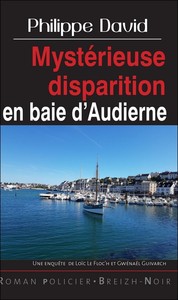 Mystérieuse disparition en baie d'Audierne