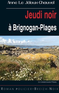 JEUDI NOIR à Brignogan-Plages