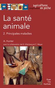 La santé animale