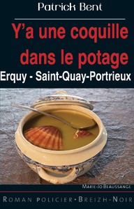 Y'a une coquille dans le potage