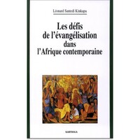 Défis de l'évangélisation dans l'Afrique contemporaine (Les)