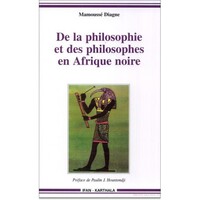 De la philosophie et des philosophes en Afrique noire