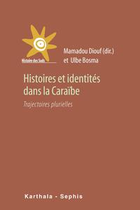Histoires et identités dans la Caraïbe