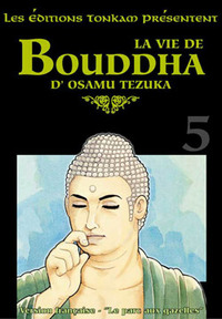 La Vie de Bouddha -Tome 05-