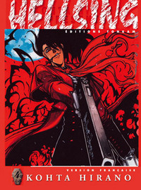 HELLSING T04