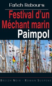 Festival du méchant marin - Paimpol