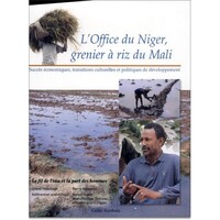 L'Office du Niger, grenier à riz du Mali