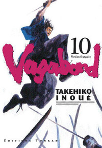 VAGABOND T10 - VOL10