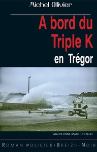 A BORD DU TRIPLE - EN TREGOR