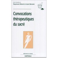 Convocations thérapeutiques du sacré