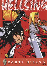 HELLSING T03