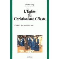 Eglise du Christianisme Céleste (L')