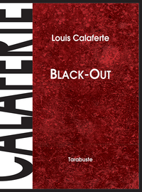 BLACK-OUT - Louis Calaferte
