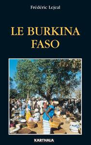 Le Burkina Faso