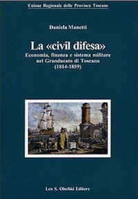 LA "CIVIL DIFESA"