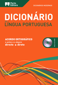 EDITORA DIC LINGUA PORTUGUESE + CD