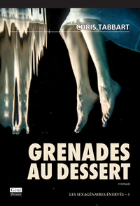 Grenades au dessert