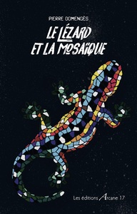 Le lézard et la mosaïque. Rocker