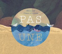 PAS UNE