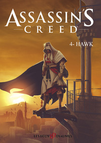 ASSASSIN'S CREED T4 - HAWK