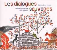 LES DIALOGUES SAUVAGES