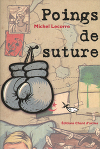 Poings de suture