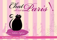 KAMISHIBAÏ / kamitapis - Chat chez Paris
