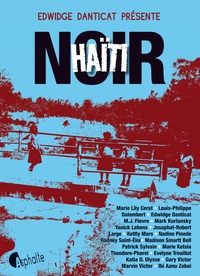 HAITI NOIR