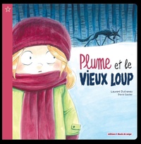 PLUME ET LE VIEUX LOUP