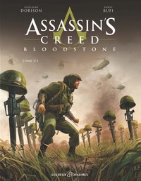 Assassin's Creed Bloodstone - Tome 01