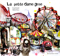 LA PETITE DAME GRISE