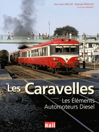 CARAVELLES (LES)