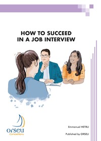 How to succeed in a job interview