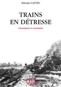 TRAINS EN DETRESSE