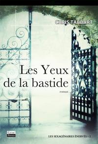 Les Yeux de la bastide