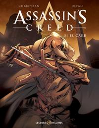 ASSASSIN'S CREED T5 - EL CAKR