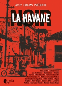 LA HAVANE NOIR