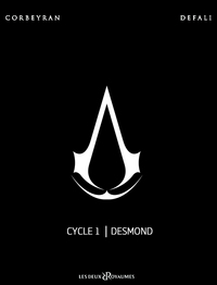 ASSASSIN'S CREED-CYCLE 1 DESMOND