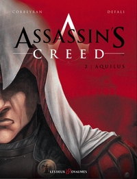 ASSASSIN'S CREED - AQUILUS