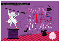 KAMISHIBAÎ / Kamitapis - MOUSSY ET LE TAS DE L'OPÉRA