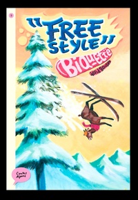 FREESTYLE BIQUETTE