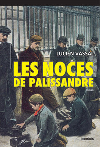 Les noces de Palissandre